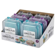 SNL-1023CDP Food Carrier