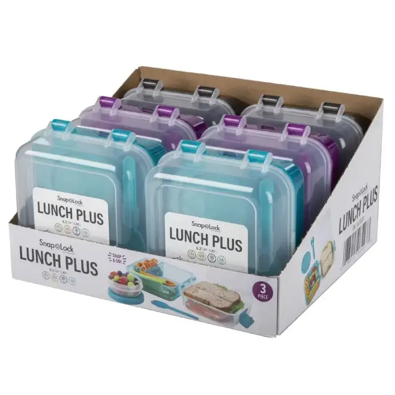 SNL-1023CDP Food Carrier