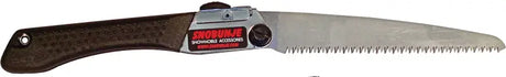 Snobunje 1021 Deluxe Steel Handle Folding Saw 