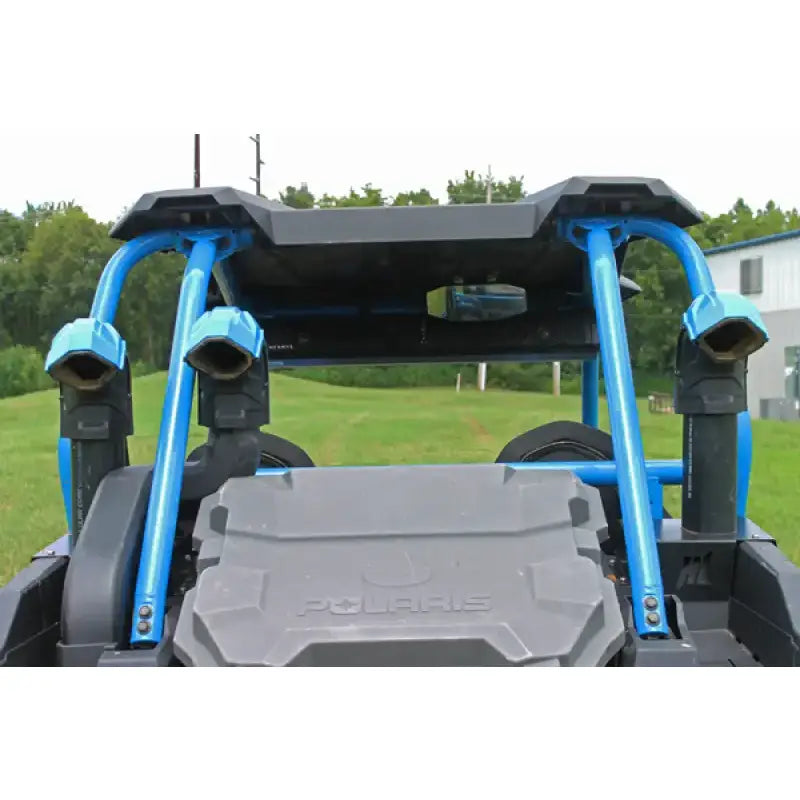HIGH LIFTER Snorkel Kit Snork Rrk Hl