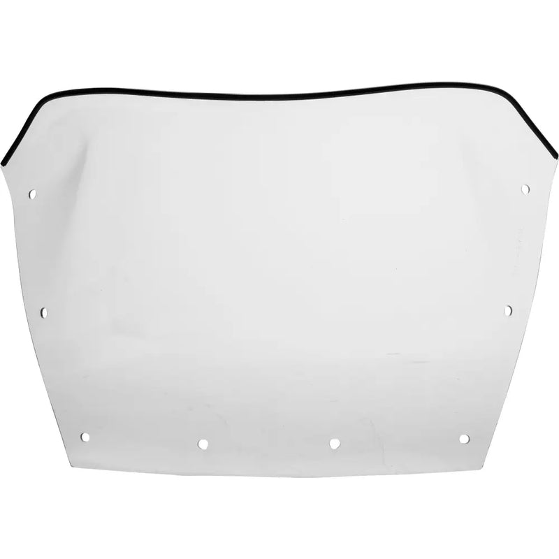 Windshield Standard Smoke S D