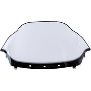 Windshield Standard Clear Pol