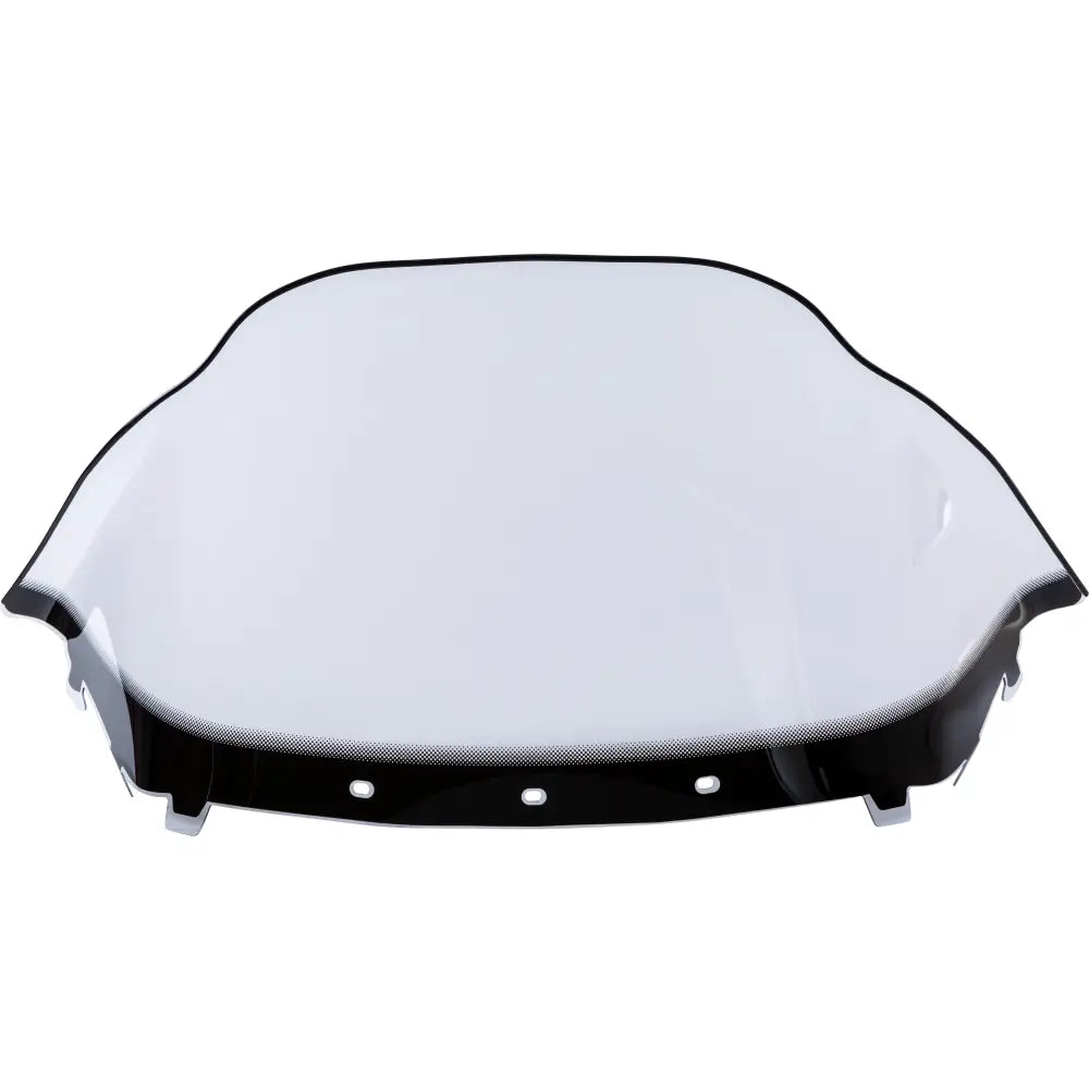 Windshield Standard Clear Pol