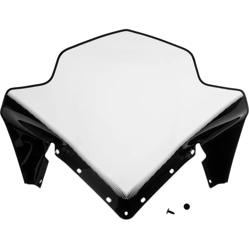 Windshield Smoke Pol