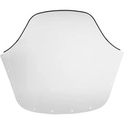 Windshield Standard Smoke S D