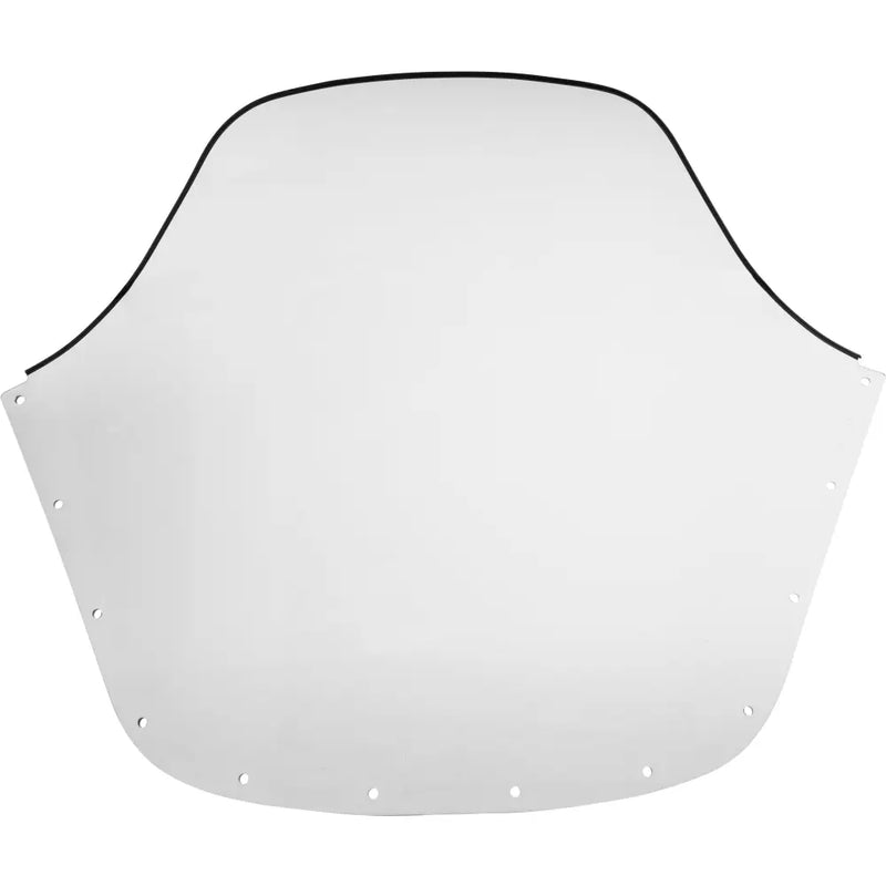 Windshield Standard Smoke S D