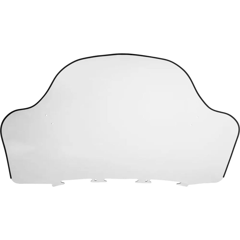 Windshield Standard Smoke A/C