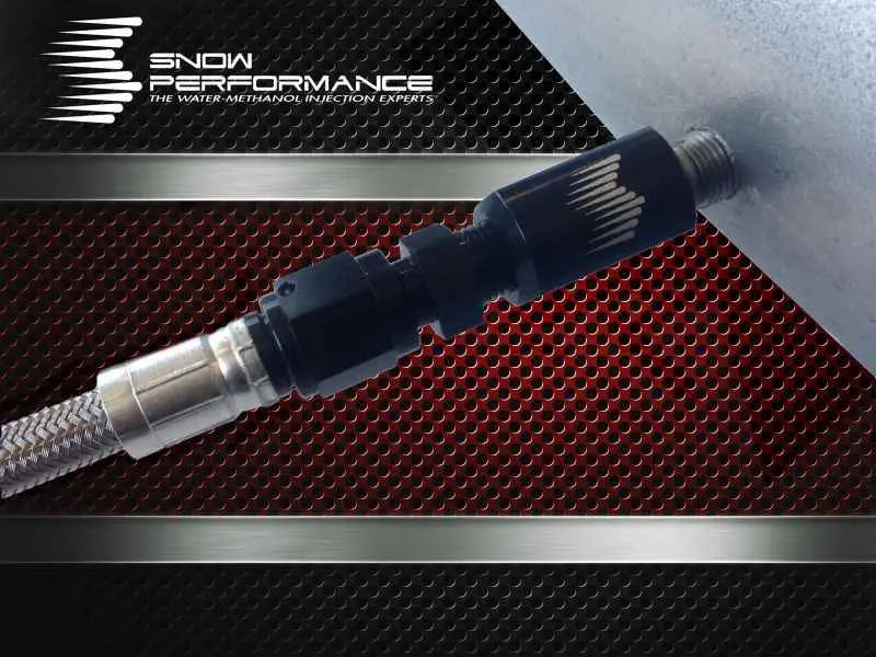 Snow Performance SNO-2110-BRD