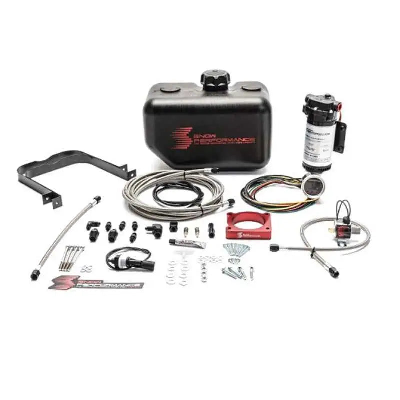 Snow Performance SNO-2133-BRD