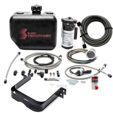 Snow Performance SNO-211-BRD