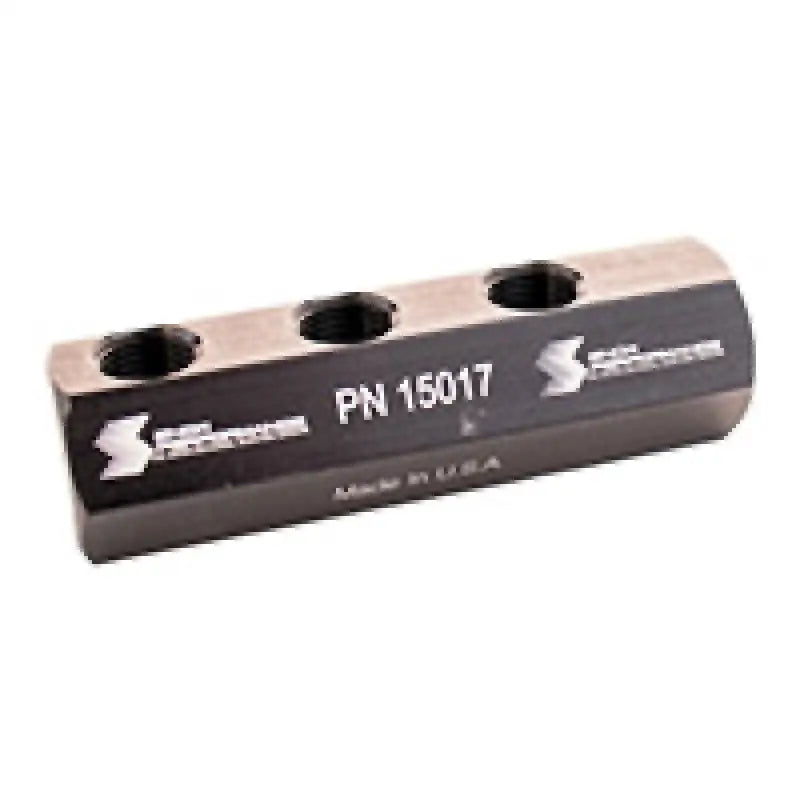Snow Performance 6 Port Distribution Block 