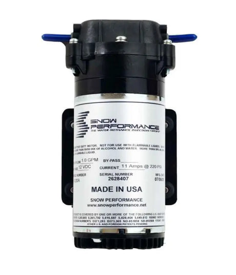 Snow Performance SNO-210