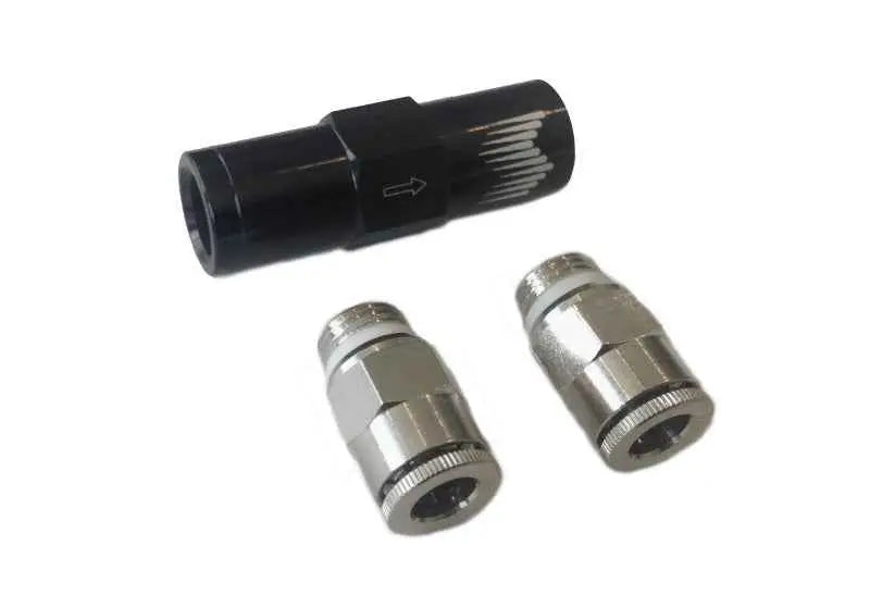 Snow Performance SNO-8CV-QC