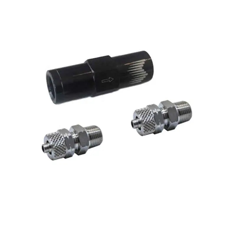 Snow Performance SNO-8CV-QC