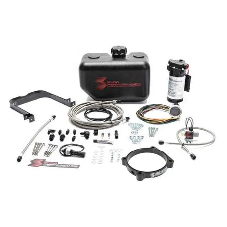Snow Performance SNO-2168-BRD