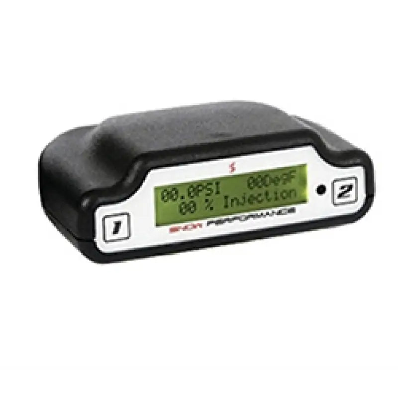 Snow Performance Stage 3 Port Injected Engines Controller 