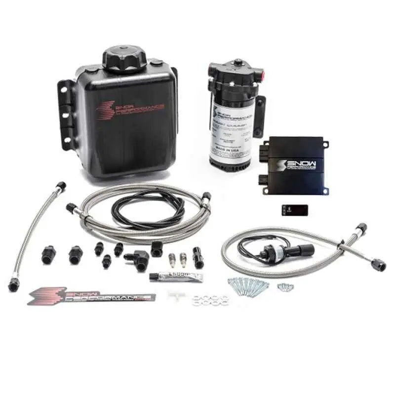 Snow Performance SNO-20010-BRD