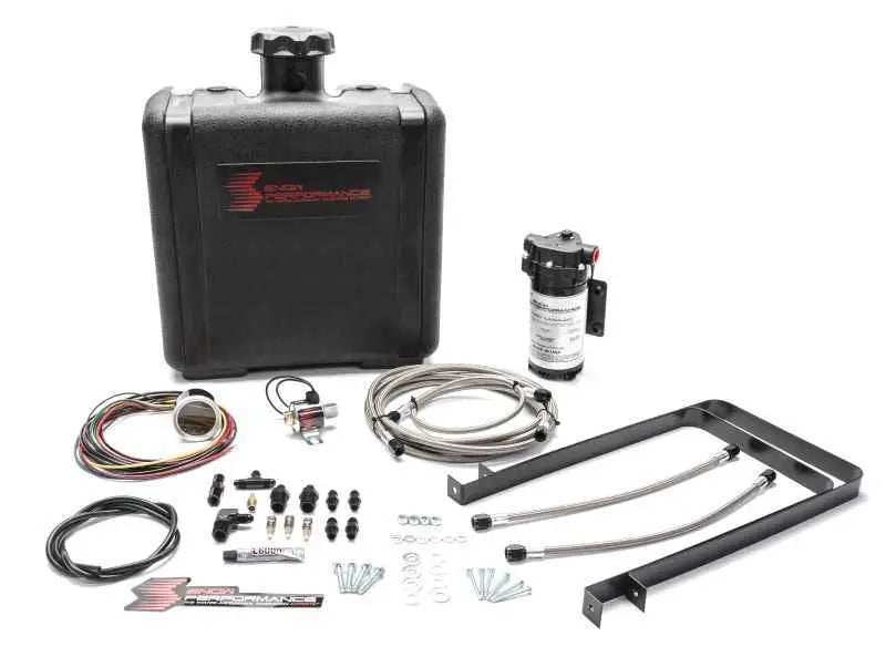 Snow Performance SNO-450-BRD