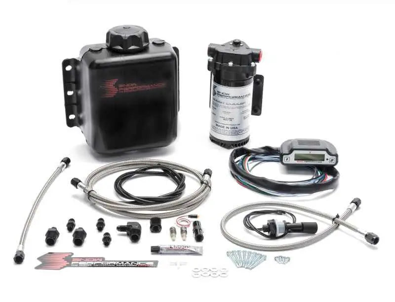 Snow Performance SNO-320-BRD
