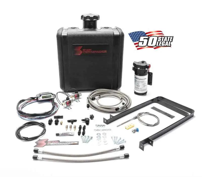 Snow Performance SNO-50100-BRD