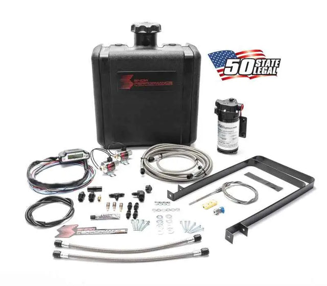 Snow Performance SNO-50100-BRD