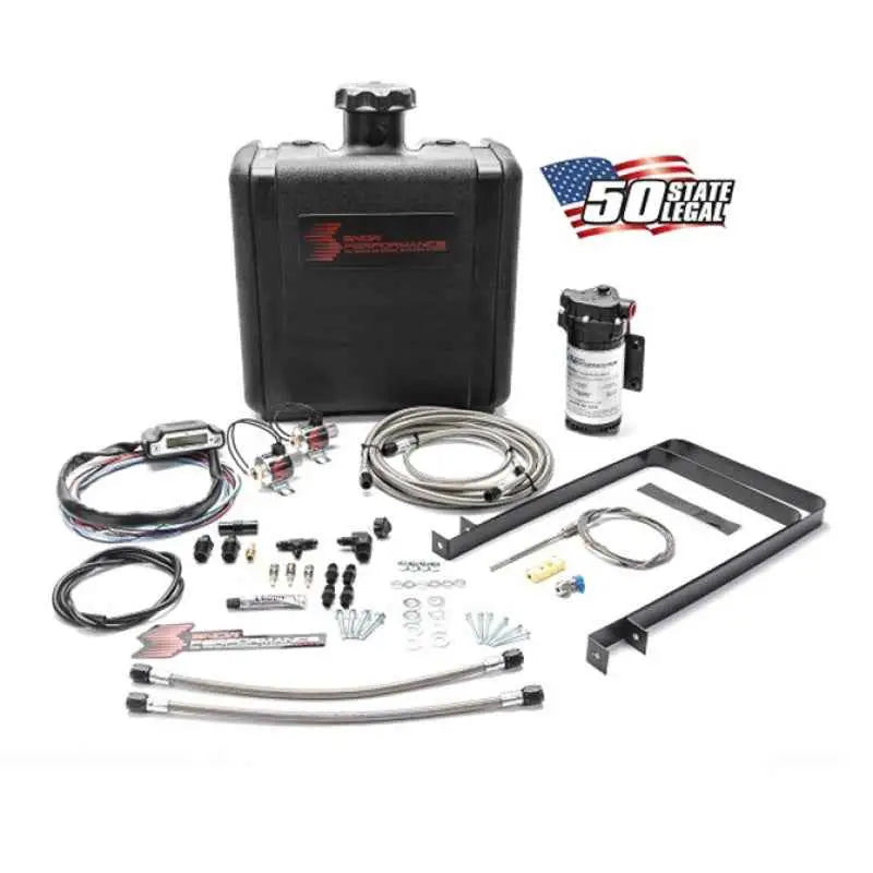 Snow Performance SNO-50100-BRD