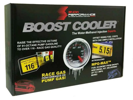 Snow Performance SNO-9000