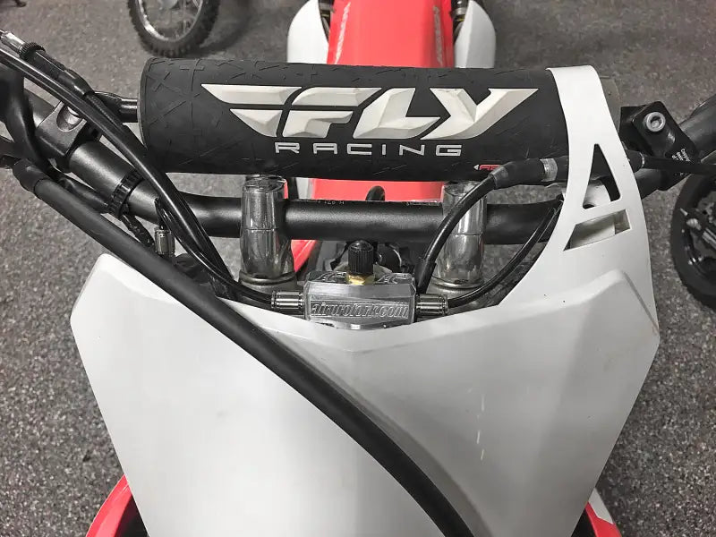 Snowbike Bottoming Kit 