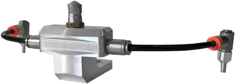 AIRPRO FORK Snowbike Bottoming Kit for Powersports