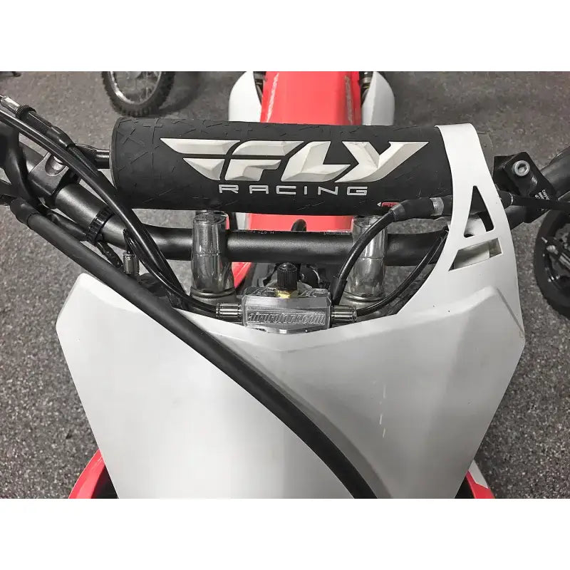 Snowbike Bottoming Kit 