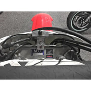 AIRPRO FORK Snowbike Bottoming Kit for Powersports