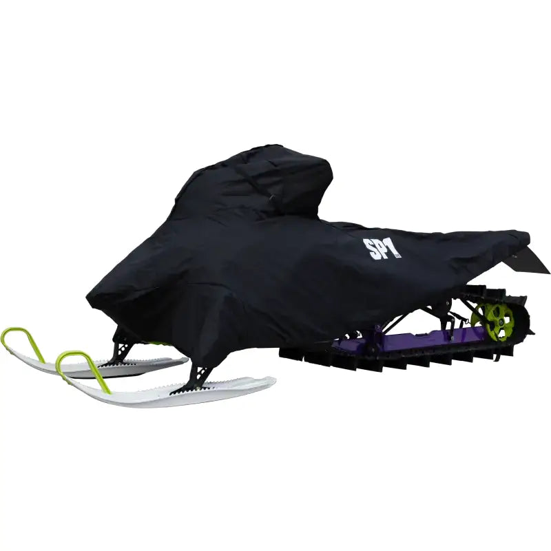 SP1 Snowmobile Cover Economy A/C