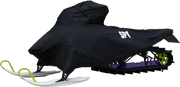 SP1 Snowmobile Cover Economy A/C
