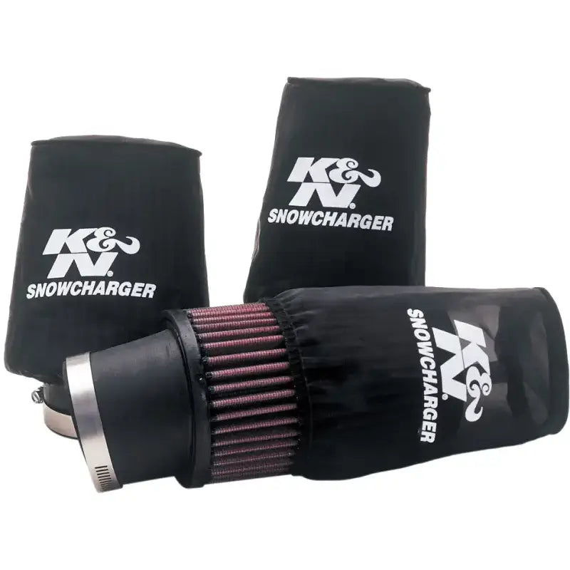 K&N Snowmobile Filter for Powersports