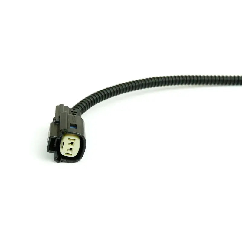 Temp Sensor Delete Plug Muffler `17 Up Sd Gen 4 5 - STRAIGHTLINE