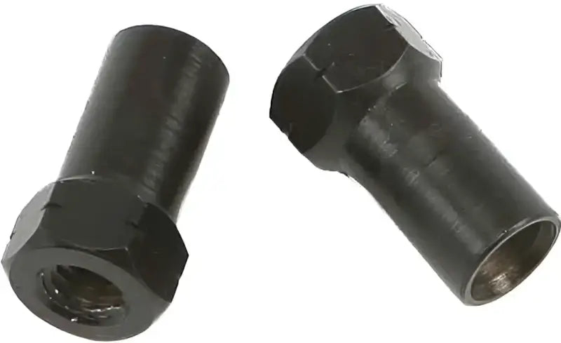 SNRC600-02-2 Sniper 2 Hose Collars Black 2/Pk
