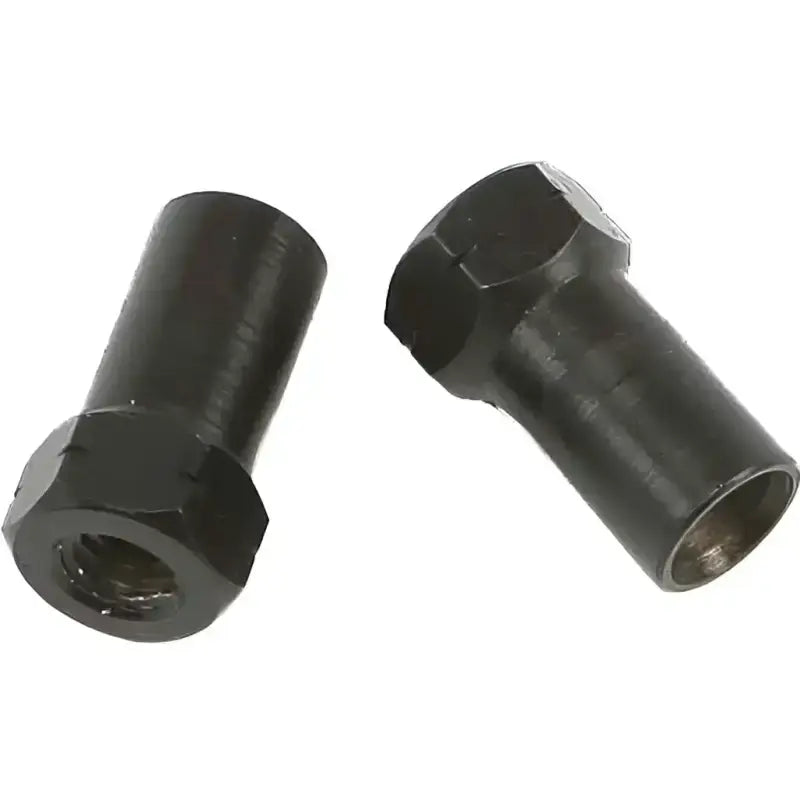 SNRC600-02-2 Sniper 2 Hose Collars Black 2/Pk