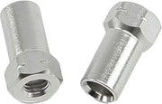 SNRC600-02C-2 Sniper 2 Hose Collars Stainless 2/Pk