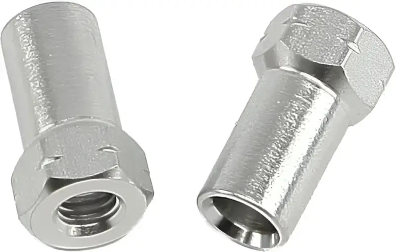 SNRC600-02C-2 Sniper 2 Hose Collars Stainless 2/Pk
