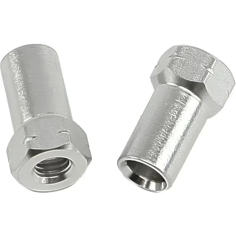 SNRC600-02C-2 Sniper 2 Hose Collars Stainless 2/Pk
