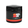 SO-1003 K&N Filter Oil Filter; Spin-On