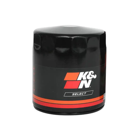 SO-1004 K&N Filter Oil Filter; Spin-On