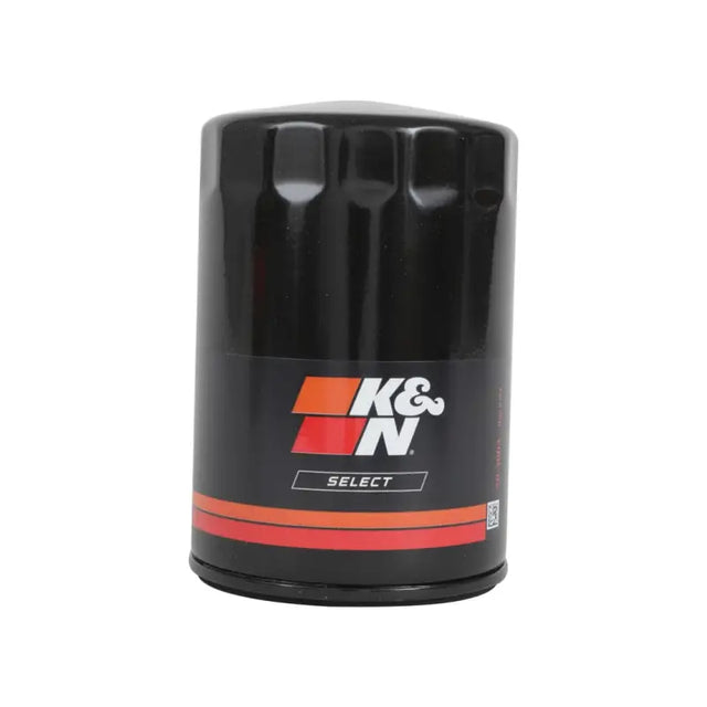 SO-3003 K&N Filter Oil Filter; Spin-On