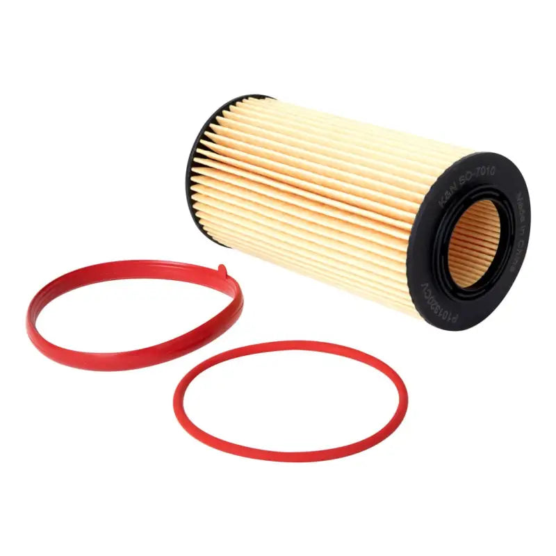 SO-7010 K&N Filter Oil Filter