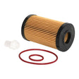 SO-7018 K&N Filter Oil Filter