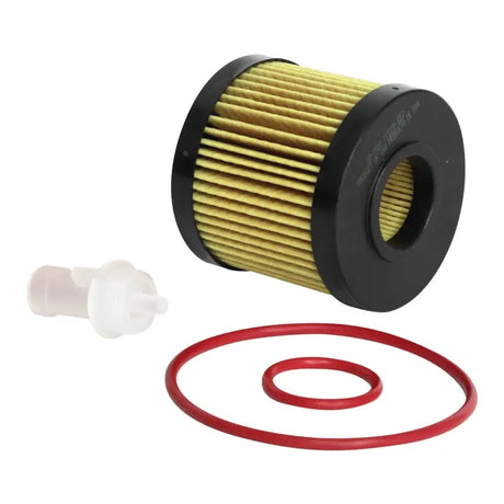 SO-7020 K&N Filter Oil Filter