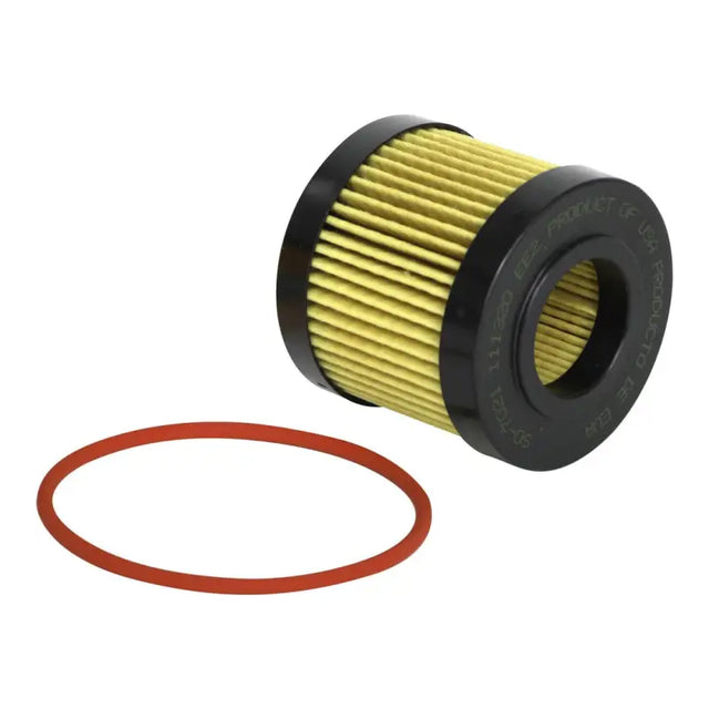 SO-7021 K&N Filter Oil Filter