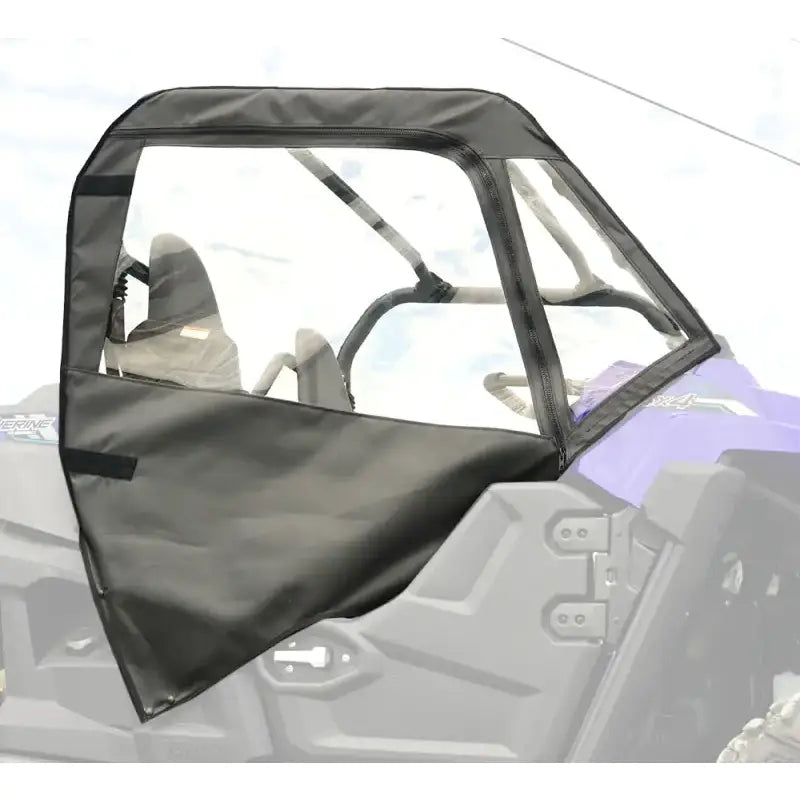 Soft Door Kit - SEIZMIK
