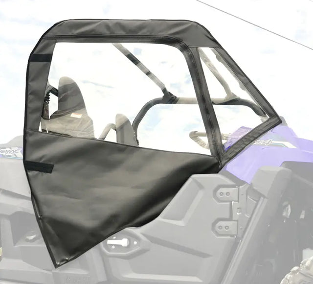 Soft Door Kit - SEIZMIK