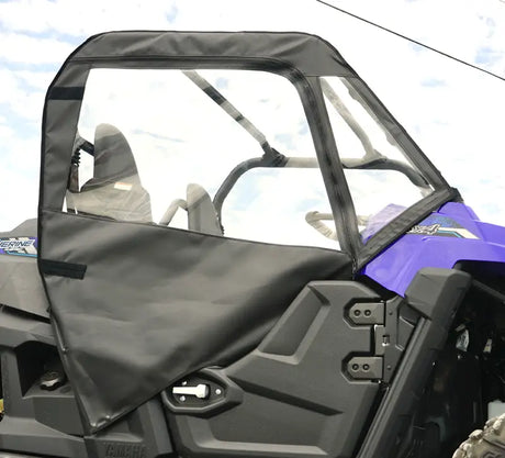 Soft Door Kit - SEIZMIK